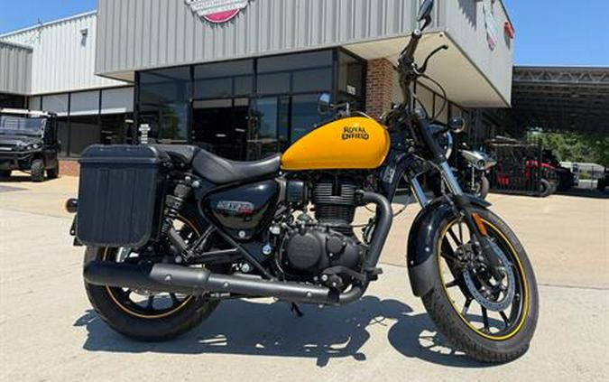 2021 Royal Enfield Meteor 350
