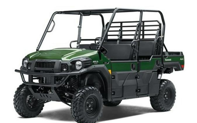 2026 Kawasaki MULE PRO-FXT EPS
