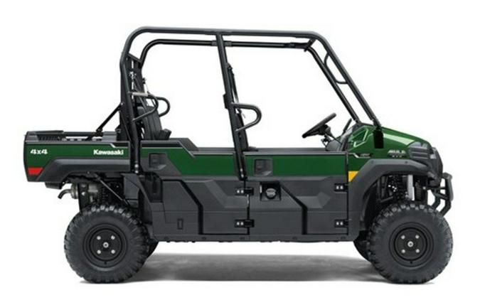 2026 Kawasaki MULE PRO-FXT EPS