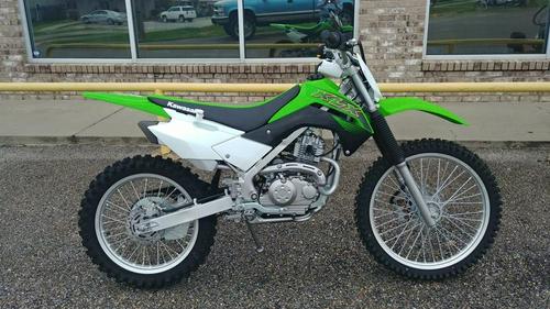 used kawasaki klx 140 for sale craigslist