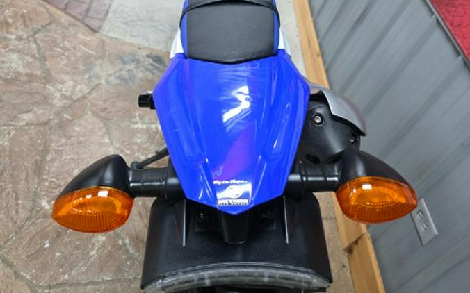 2016 Yamaha WR250R