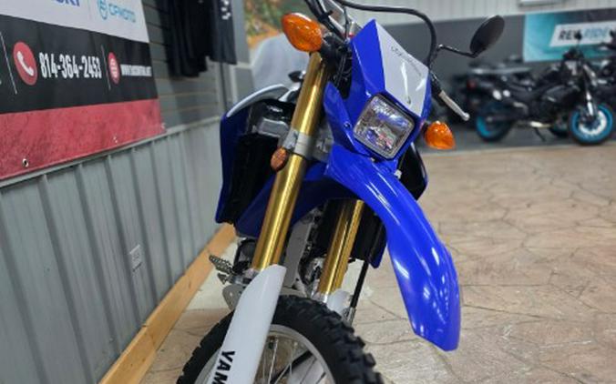 2016 Yamaha WR250R