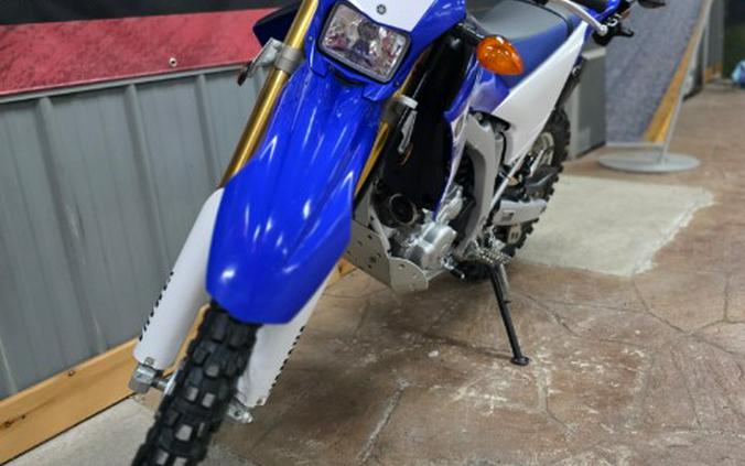 2016 Yamaha WR250R