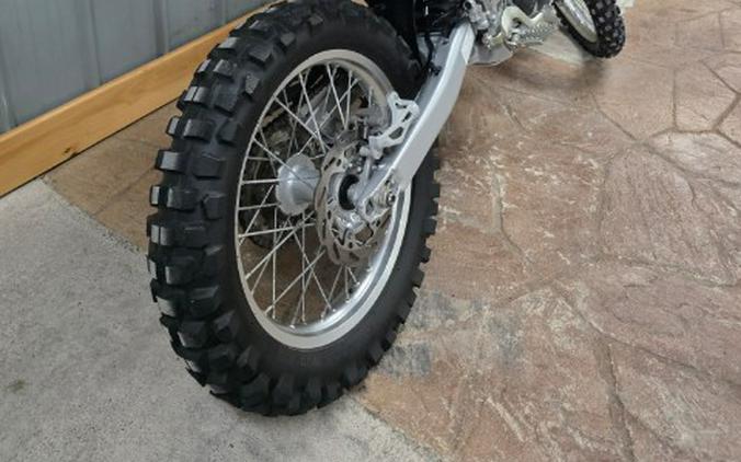 2016 Yamaha WR250R