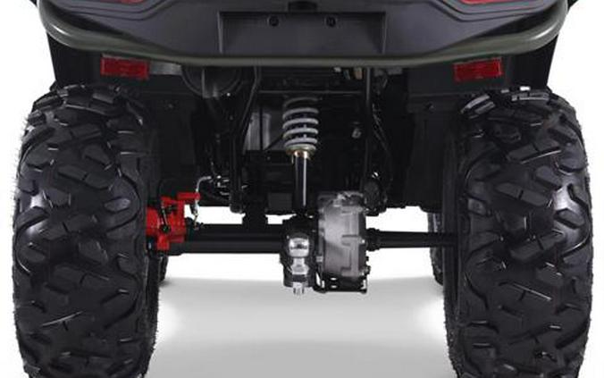 2026 Denago Powersports Freelander 300FI