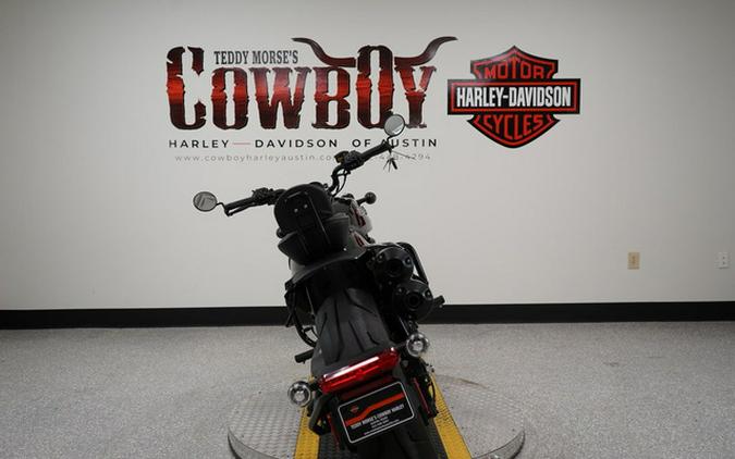 2025 Harley-Davidson Sportster RH1250S - S