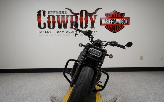 2025 Harley-Davidson Sportster RH1250S - S