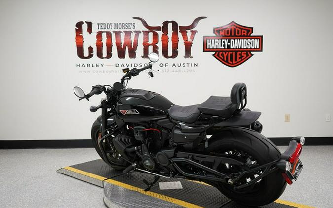 2025 Harley-Davidson Sportster RH1250S - S