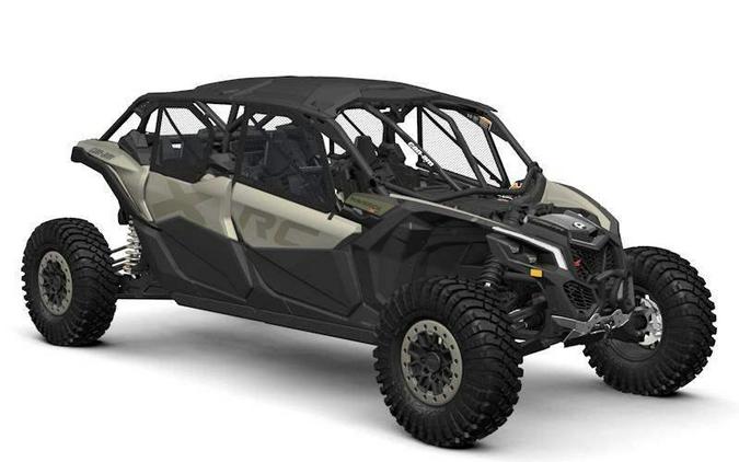 2027 Can-Am® Maverick X3 MAX X rc