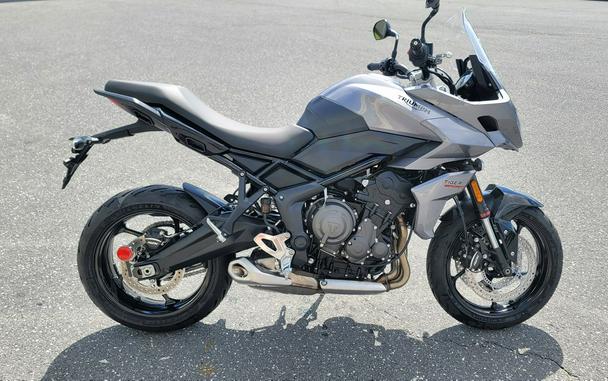 2022 Triumph TIGER 660 SPORT