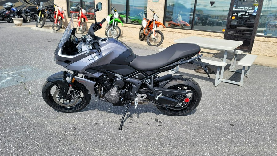 2022 Triumph TIGER 660 SPORT