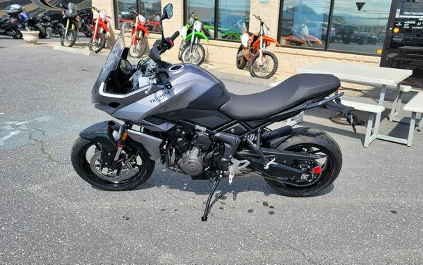 2022 Triumph TIGER 660 SPORT