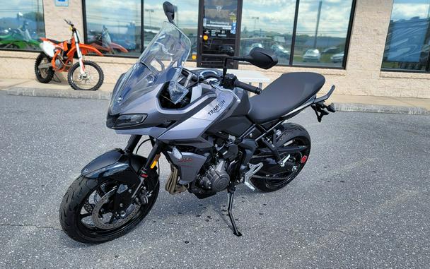 2022 Triumph TIGER 660 SPORT