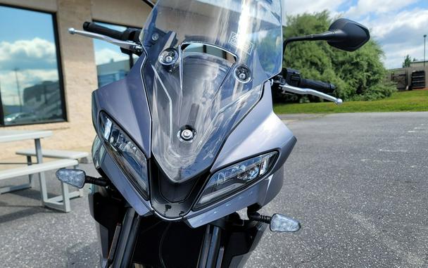 2022 Triumph TIGER 660 SPORT