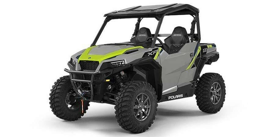 2023 Polaris GENERAL XP 1000 SPORT - GHOST GRAY