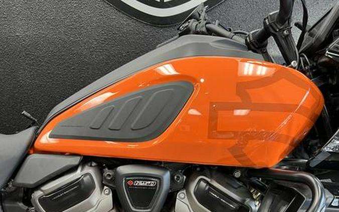 2021 Harley-Davidson Pan America Special Review (24 Fast Facts)