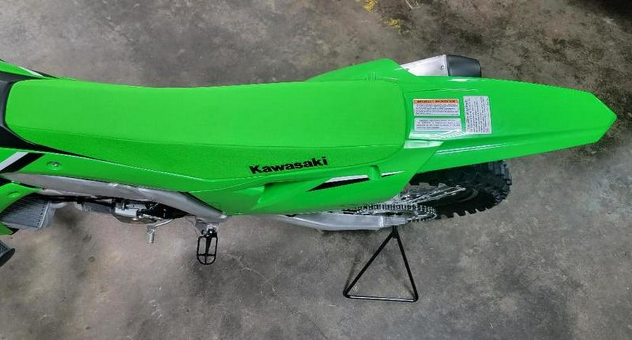 2024 Kawasaki KX™250