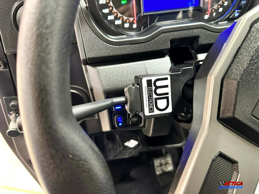 2024 Polaris Ranger XP® 1000 NorthStar Edition Ultimate for sale in Attica, IN