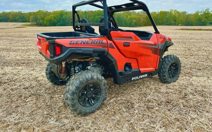 2024 Polaris Industries GENERAL® 1000 Premium