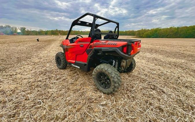 2024 Polaris Industries GENERAL® 1000 Premium