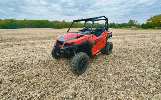 2024 Polaris Industries GENERAL® 1000 Premium