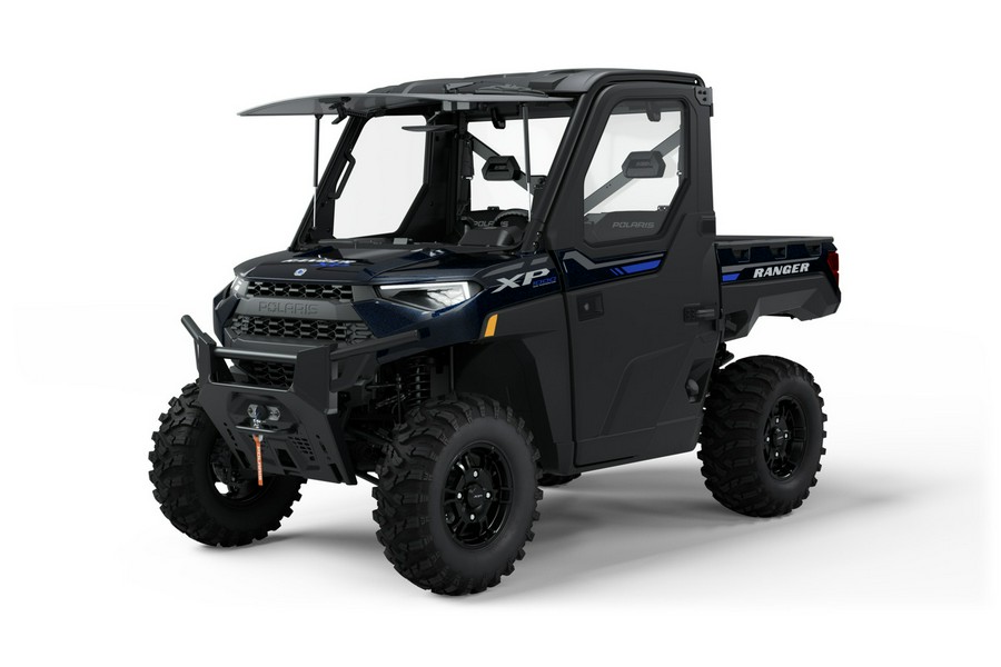 2024 Polaris Industries R24RRY99AJ