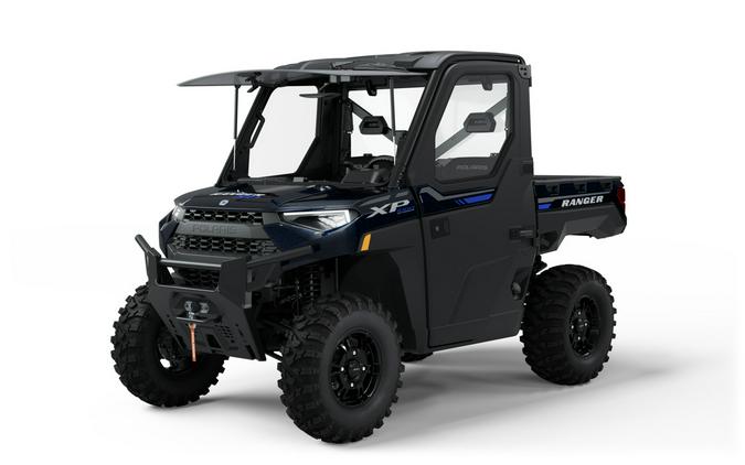 2024 Polaris Industries R24RRY99AJ