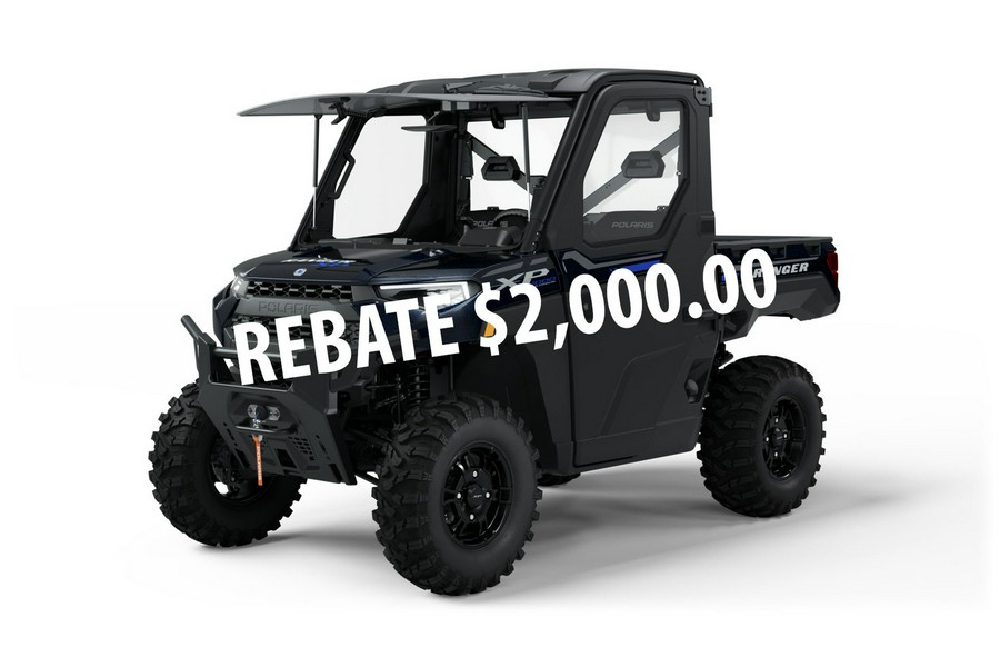 2024 Polaris Industries R24RRY99AJ