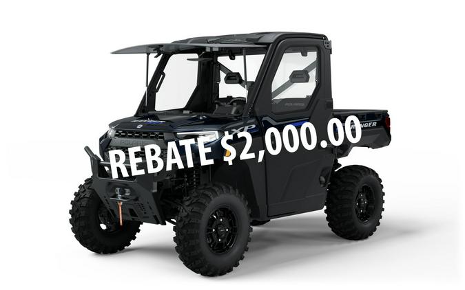 2024 Polaris Industries R24RRY99AJ