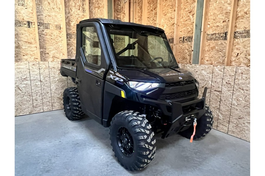 2024 Polaris Industries R24RRY99AJ