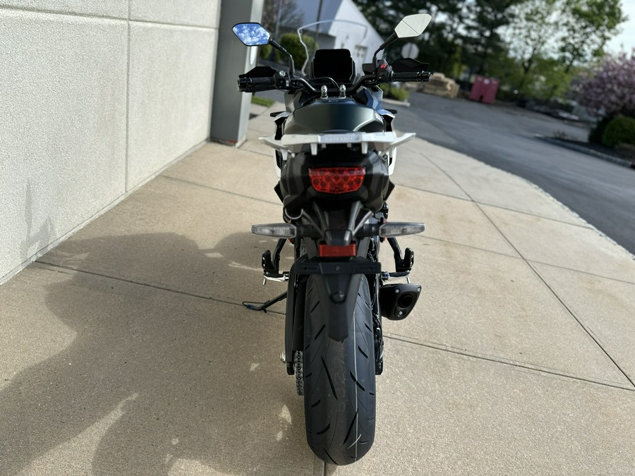 2024 Suzuki GSXS 1000GX