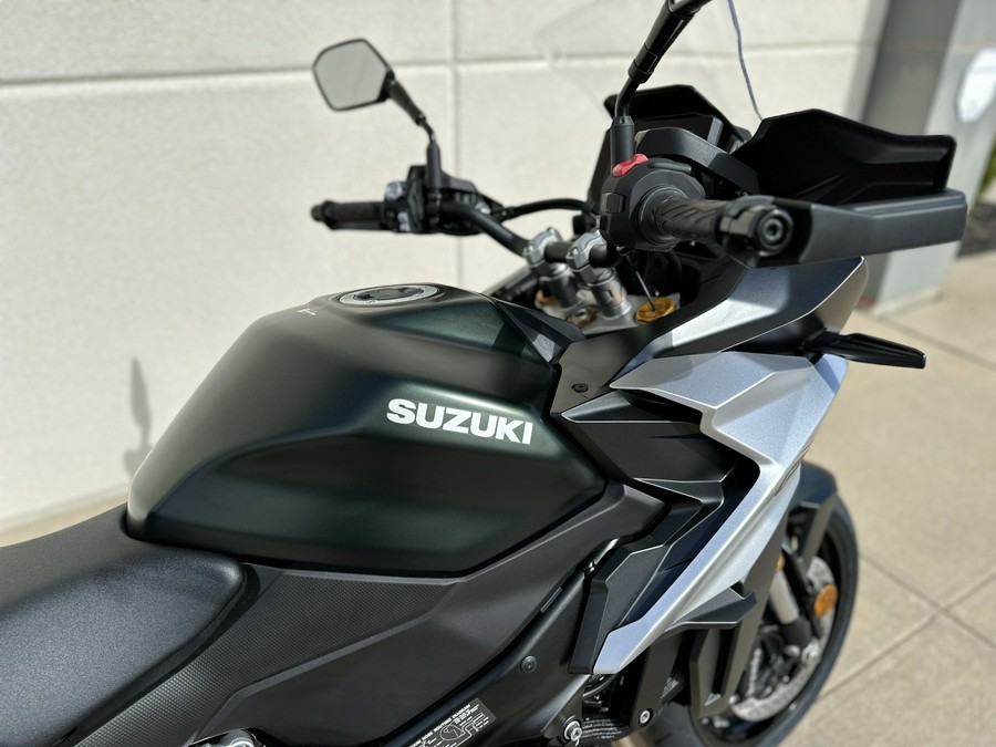 2024 Suzuki GSXS 1000GX