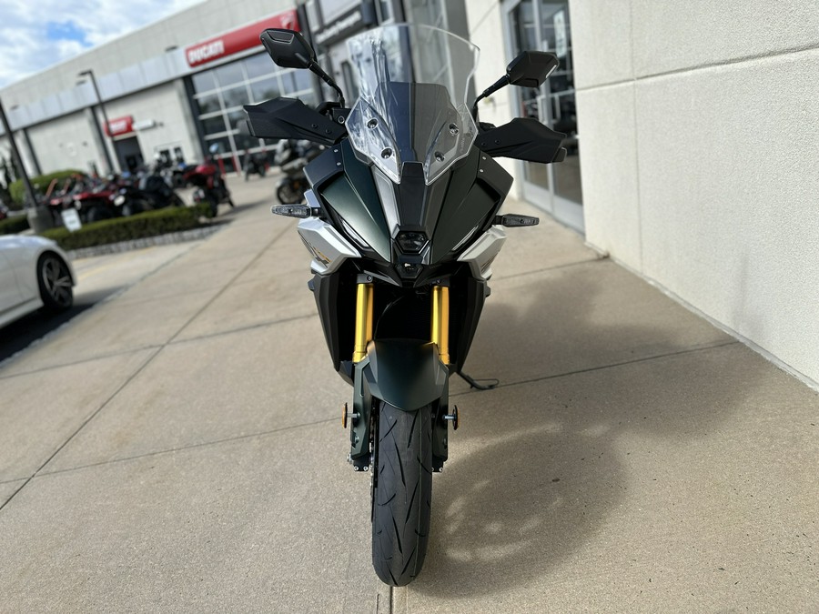 2024 Suzuki GSXS 1000GX