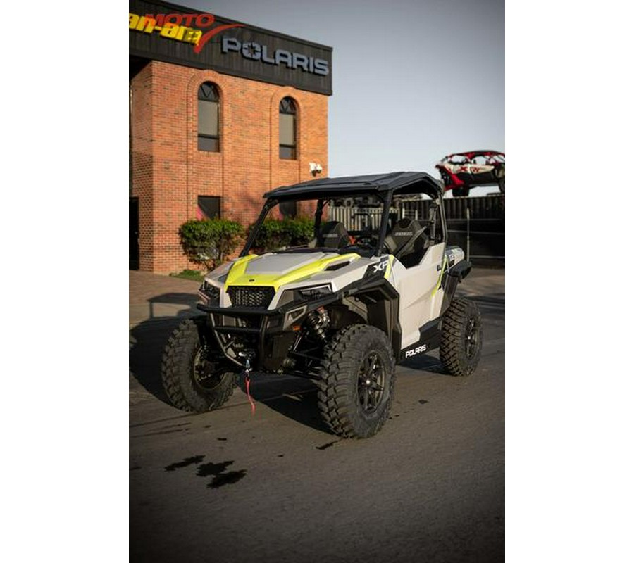 2024 Polaris® General XP 1000 Sport