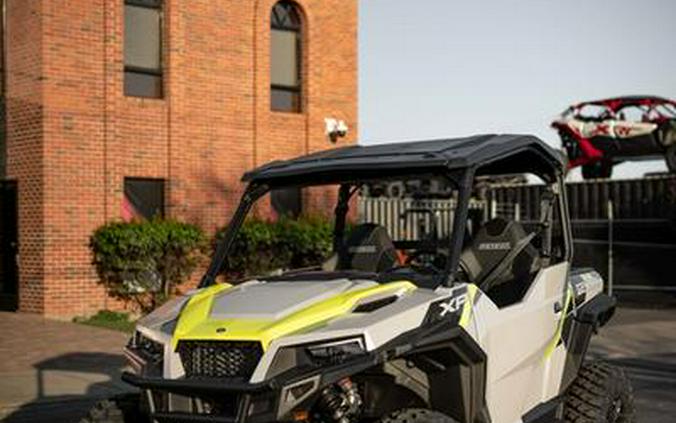 2024 Polaris® General XP 1000 Sport