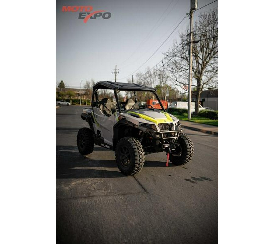 2024 Polaris® General XP 1000 Sport