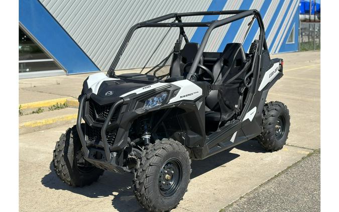 2023 Can-Am Maverick Trail 700