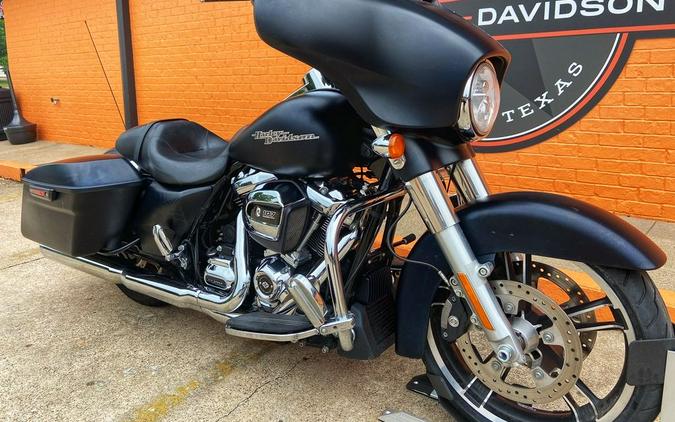 2017 Harley-Davidson® FLHXS - Street Glide® Special