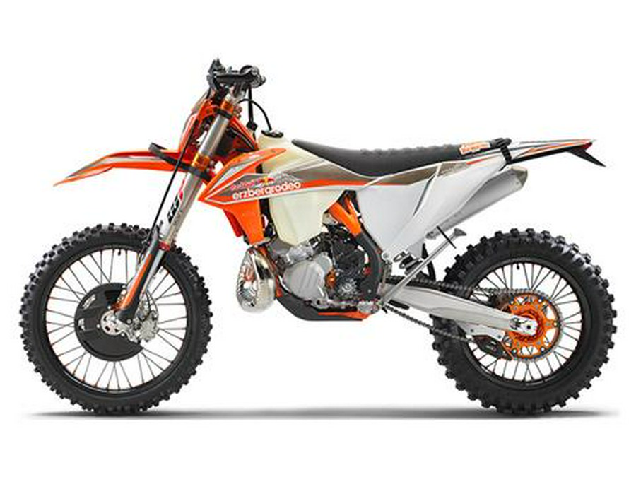 2022 KTM 300 XC-W TPI Erzbergrodeo