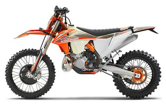 2022 KTM 300 XC-W TPI Erzbergrodeo