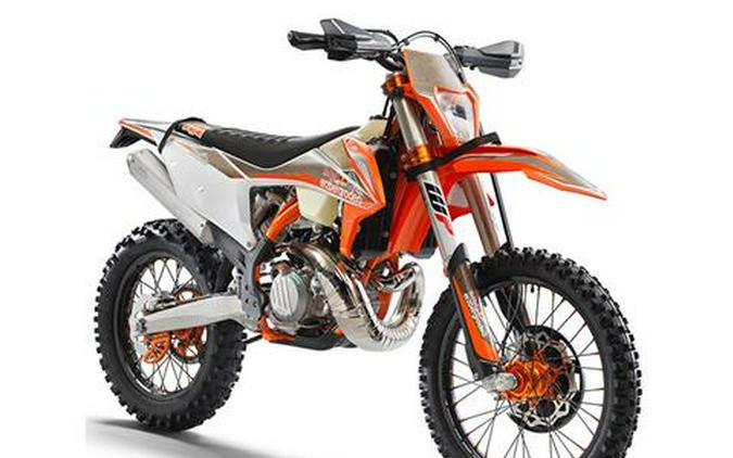 2022 KTM 300 XC-W TPI Erzbergrodeo