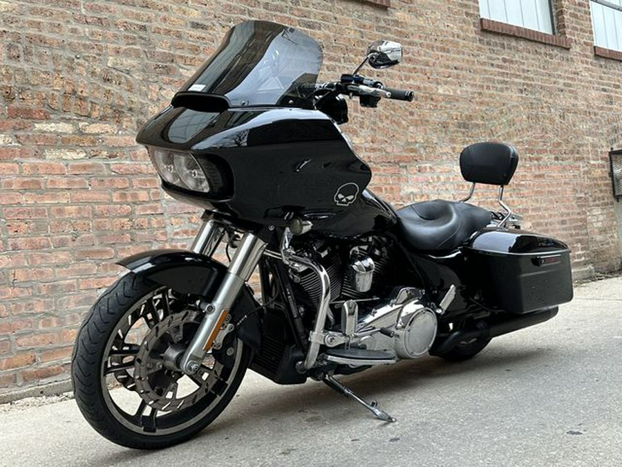 2017 Harley-Davidson Road Glide Special