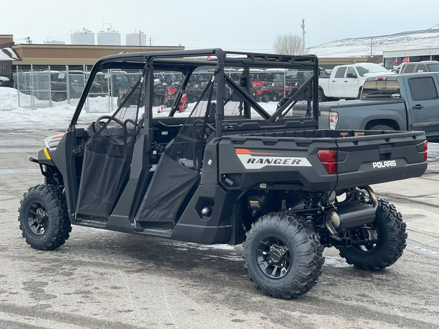 2024 Polaris Ranger Crew 1000 Premium