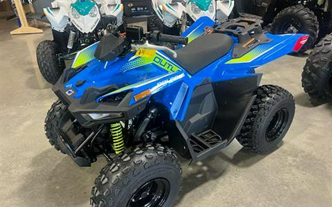 2024 Polaris Outlaw 70 EFI