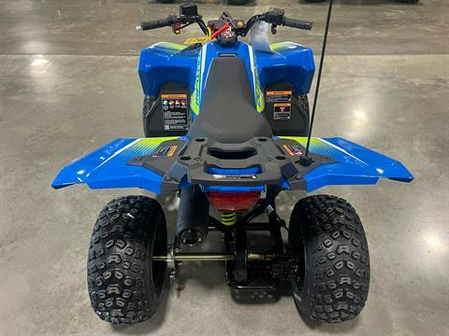 2024 Polaris Outlaw 70 EFI