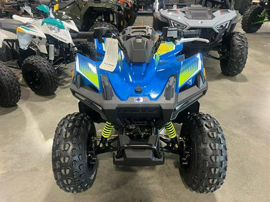 2024 Polaris Outlaw 70 EFI