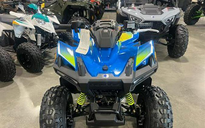 2024 Polaris Outlaw 70 EFI