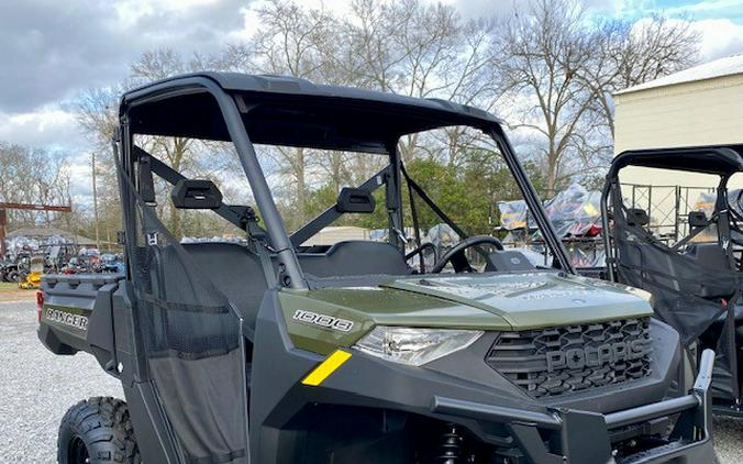 2025 Polaris Industries Ranger® 1000 EPS