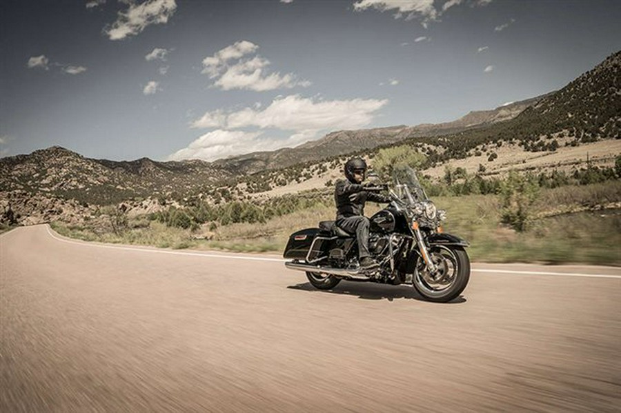 2019 Harley-Davidson Road King