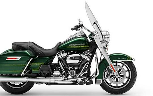 2019 Harley-Davidson Road King